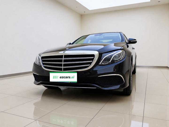 E-Class 2016 E 300 L Fashion photo 2