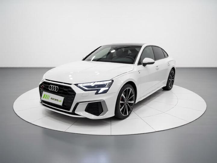 A3 2021 Sportback 35 TFSI Progressive Sport