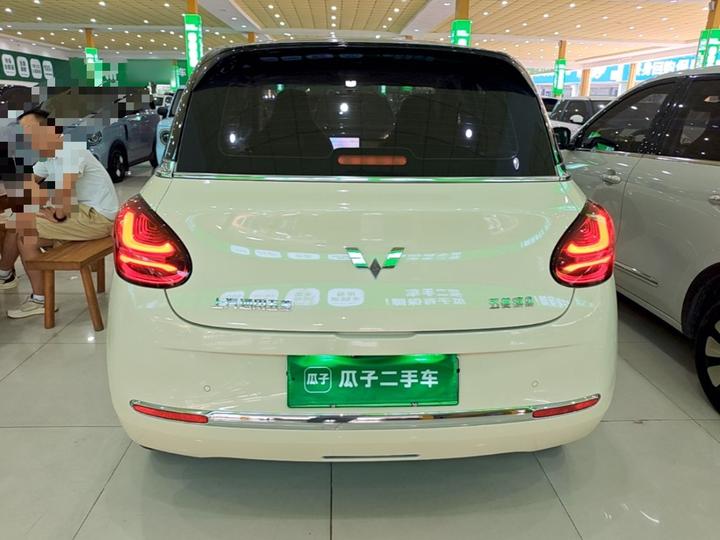Wuling Bingo 2025 333km photo 3