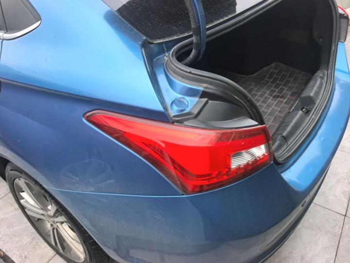 Arrizo 5 2017 1.5L MT Premium photo 4