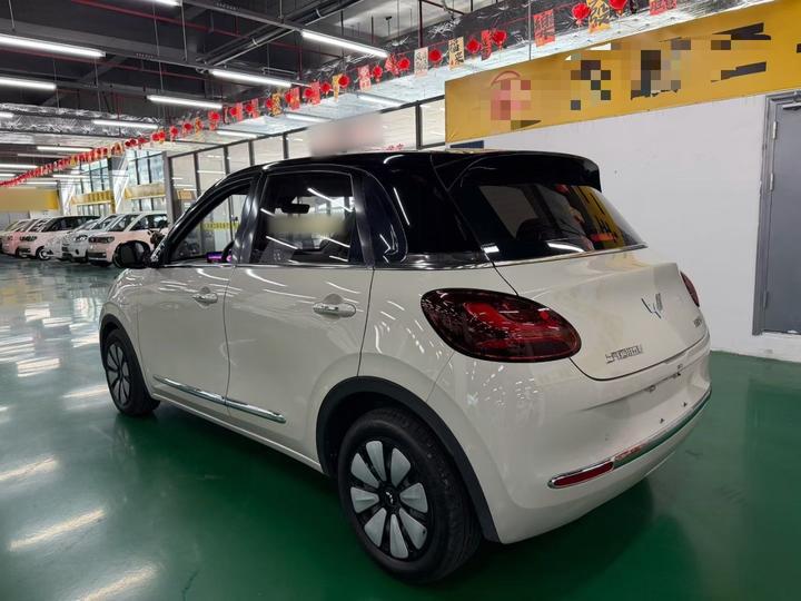Wuling Bingo 2023 333km photo 4