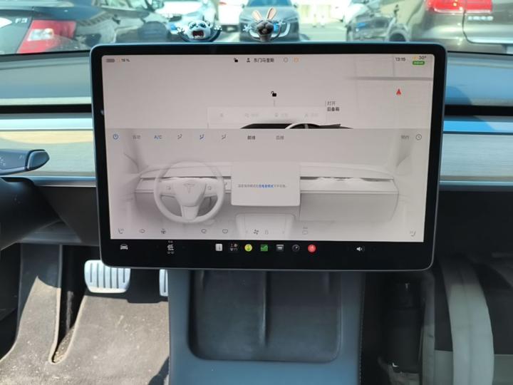 Model 3 2022 Performance AWD photo 8