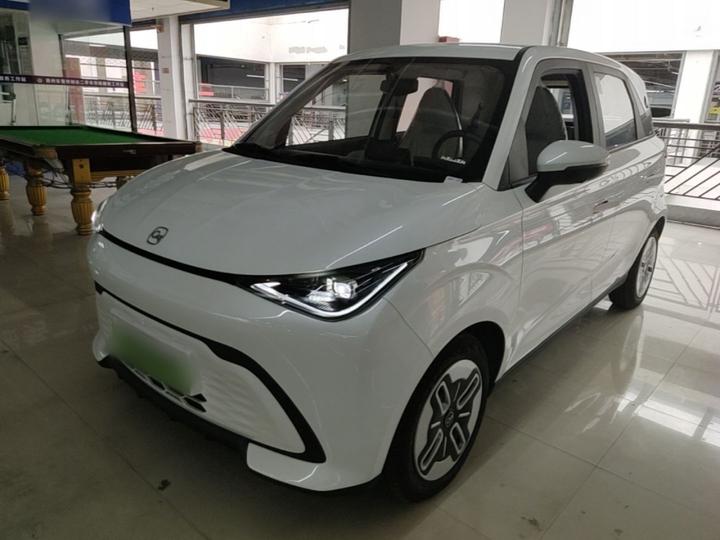 QQ 2025 405km