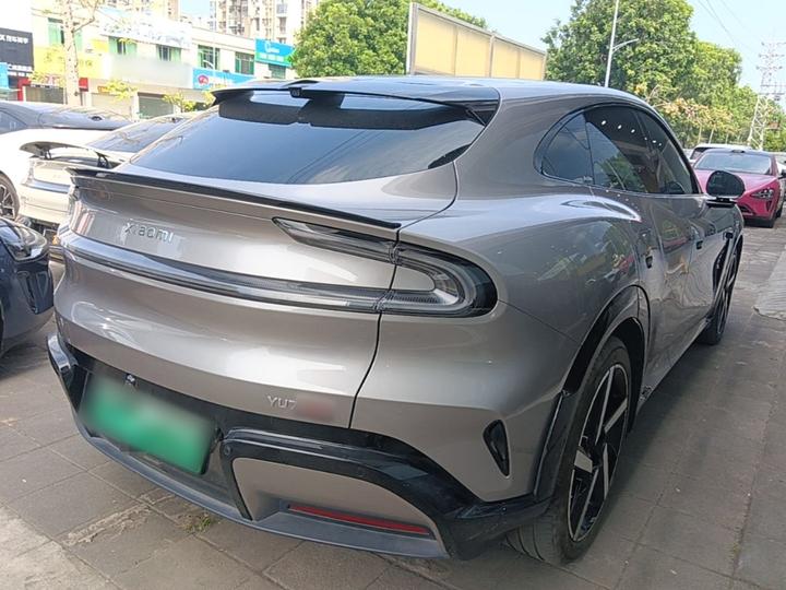 Xiaomi YU7 2025 AWD Max photo 6