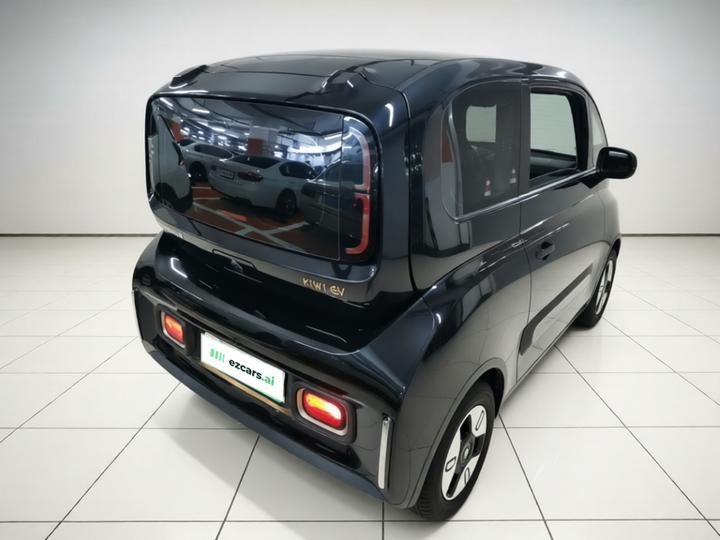KiWi EV 2022 NCM photo 4