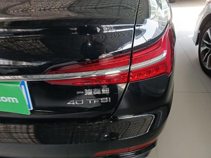 A6L 2019 40 TFSI Luxury Dynamic photo 7