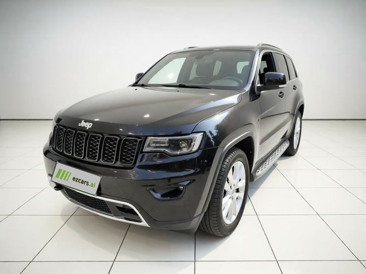 Grand Cherokee Imported 2017 3.0L