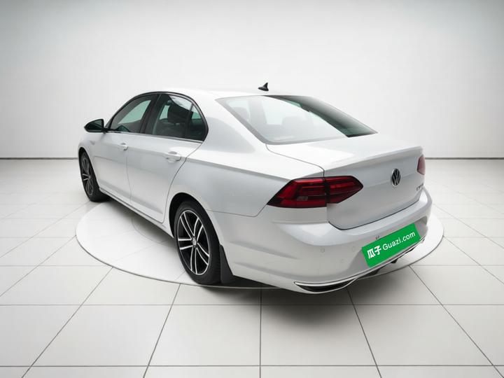 Lamando 2021 280TSI DSG Comfort photo 4