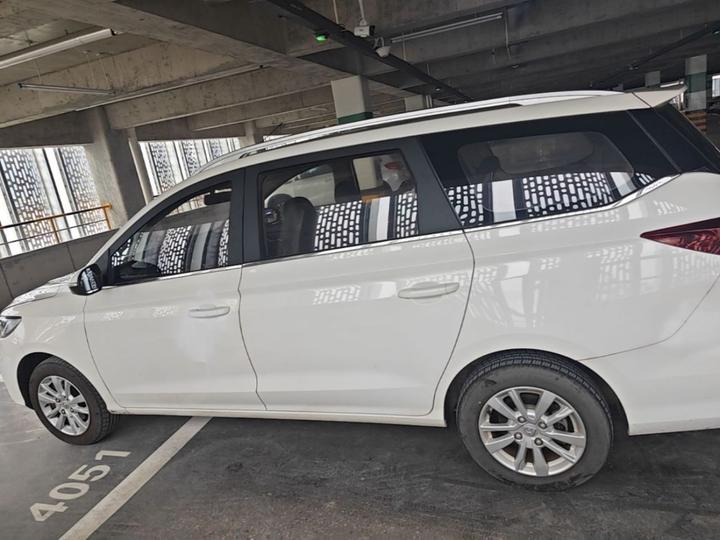 360 2019 1.5L MT Elite China VI photo 3
