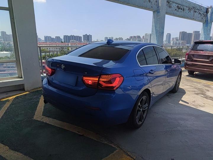 1 Series 2017 118i Sport photo 4