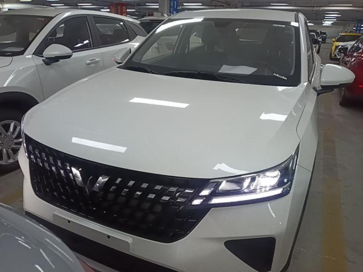 Wuling 2026 1.5L CVT photo 2