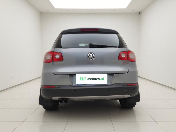 Tiguan 2012 2.0TSI AT AWD Flagship photo 5