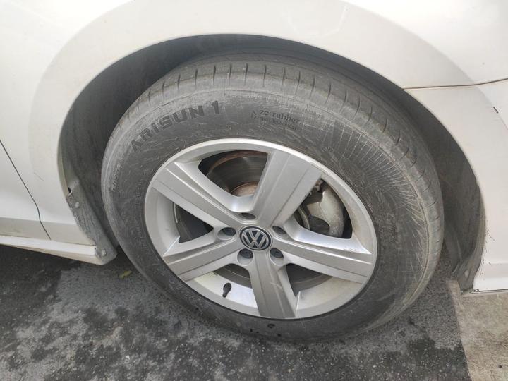 Lamando 2019 230TSI DSG China VI photo 8