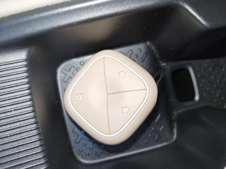 Wuling Bingo PLUS 2024 510km Flagship 4-Seater photo 8