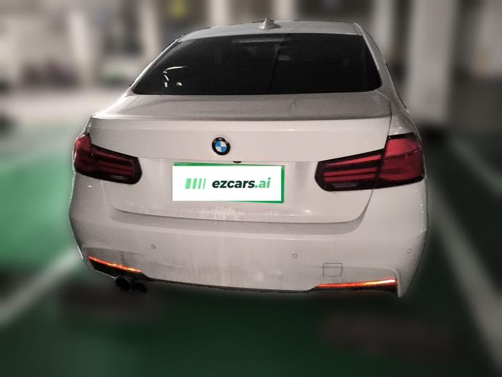 3 Series 2019 320i M Sport Package photo 5