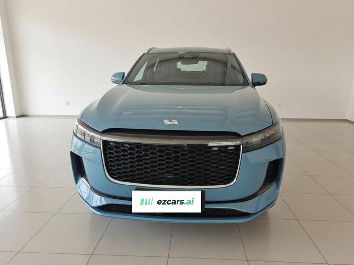 Li Auto ONE 2021 EREV 6-Seater photo 2