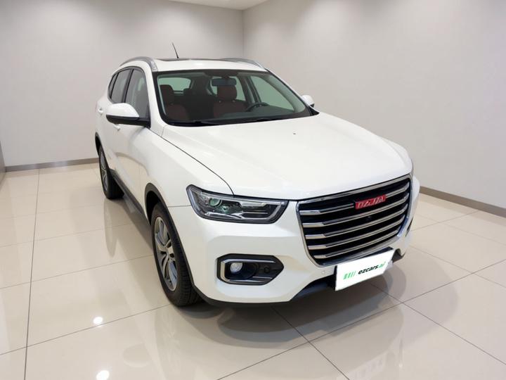 H6 2018 Red Label 1.5T AT Luxury photo 3