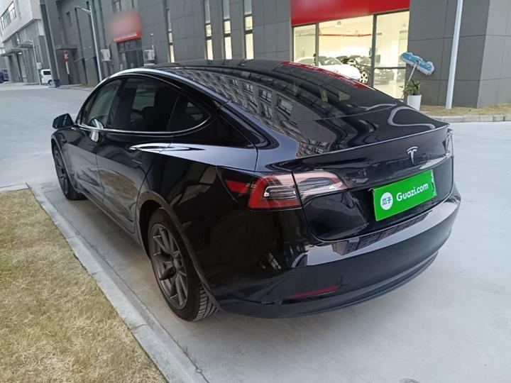 Model 3 2022 RWD photo 4
