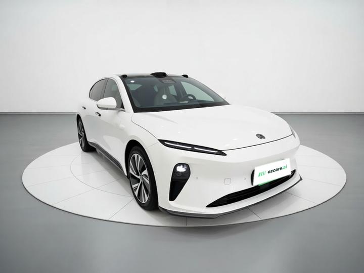 ET5 2022 75kWh photo 3