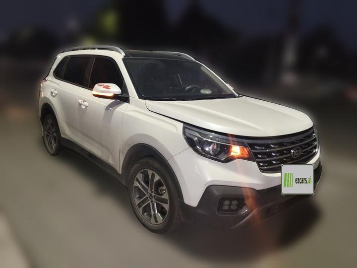 Sportage 2019 2.0L AT Smart Luxury photo 3