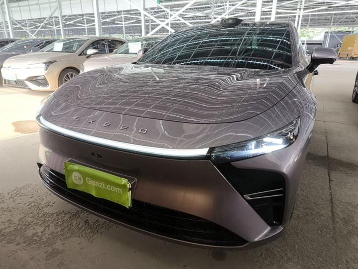 Sterra ES 2025 EREV Max photo 2