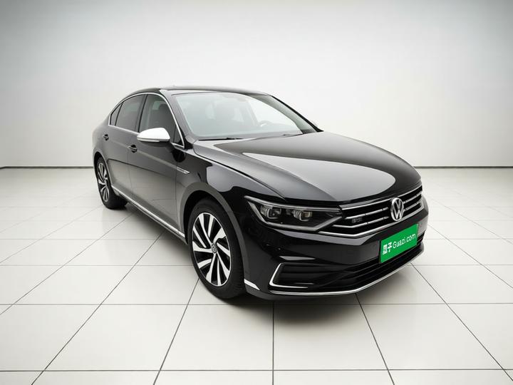 Magotan GTE PHEV 2022 GTE Luxury photo 3