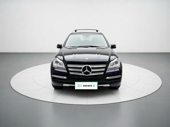 GL-Class 2008 GL 450 4MATIC Classic photo 2