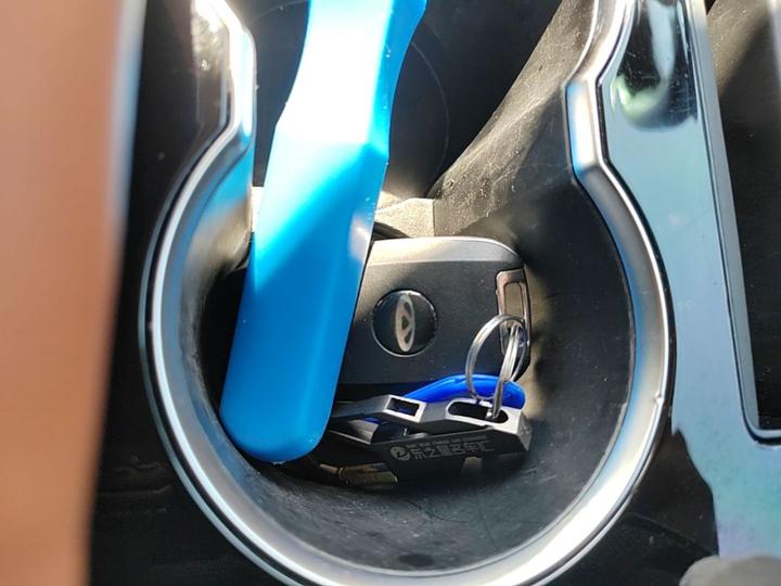 Tiggo 8 PLUS 2022 290TGDI DCT + photo 8