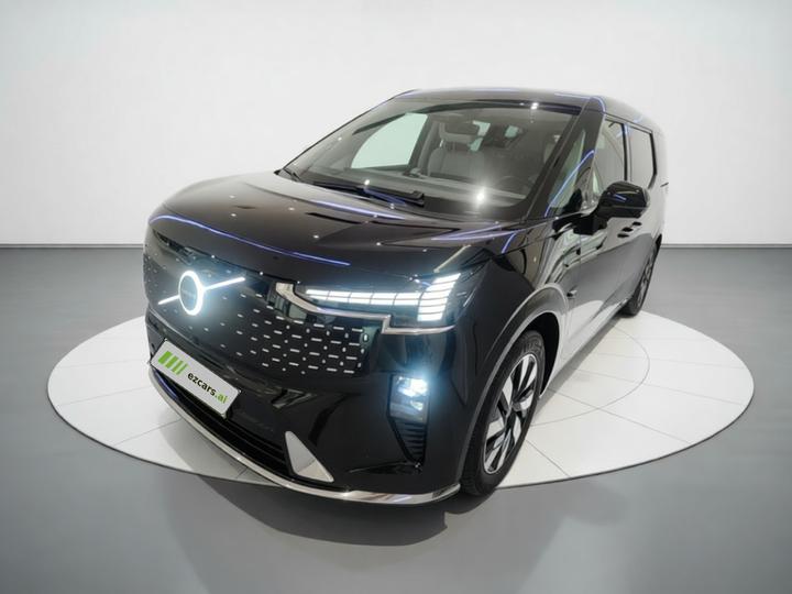EM90 2025 Ultra 6-Seater