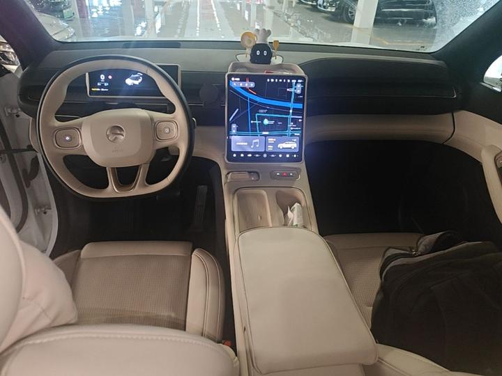 ES6 2024 75kWh photo 2