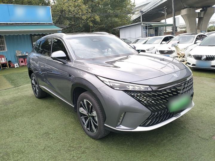 RX5 EV 2023 eRX5 photo 3