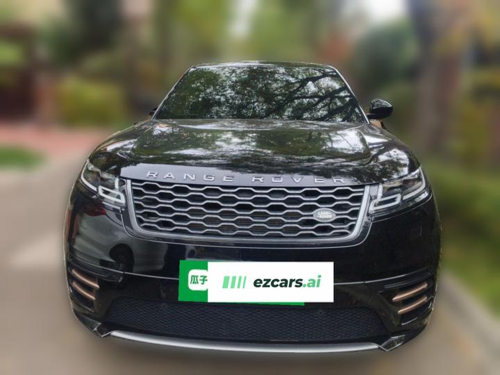 Range Rover Velar 2020 P340 R-DYNAMIC S photo 2
