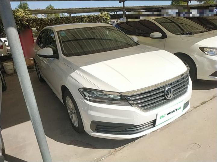 Lavida 2018 1.5L AT China V photo 3