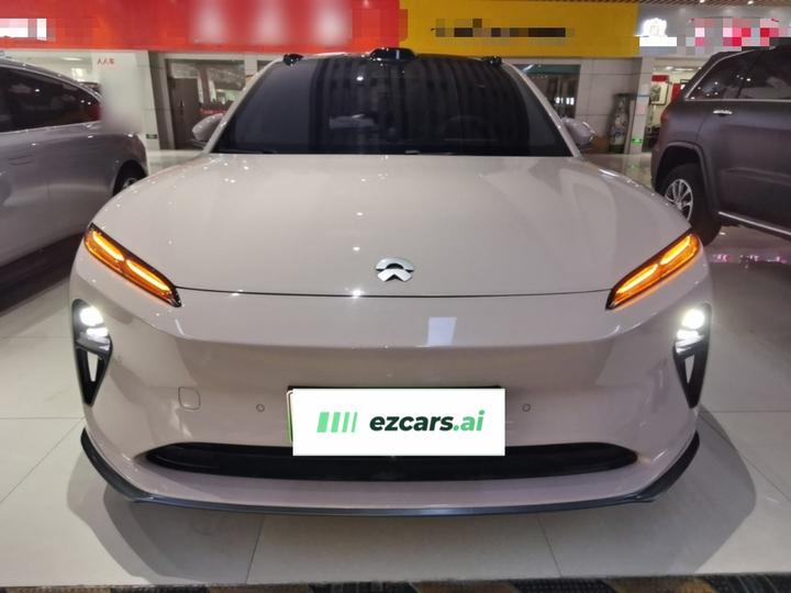 ET5 2024 75kWh photo 2