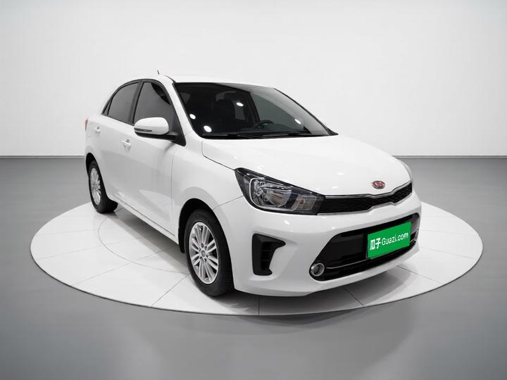 Pegas 2019 1.4L AT Smart Value China VI photo 3