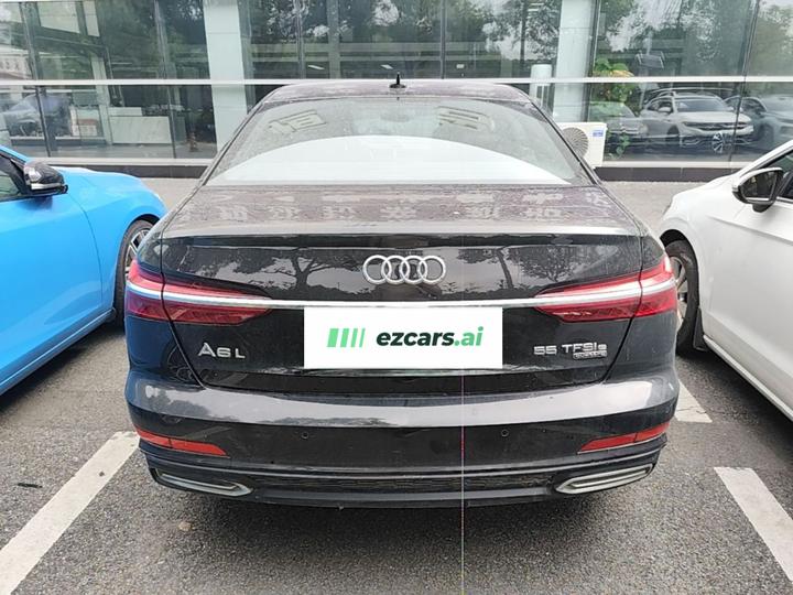 A6L EV 2020 55 TFSI e quattro photo 3