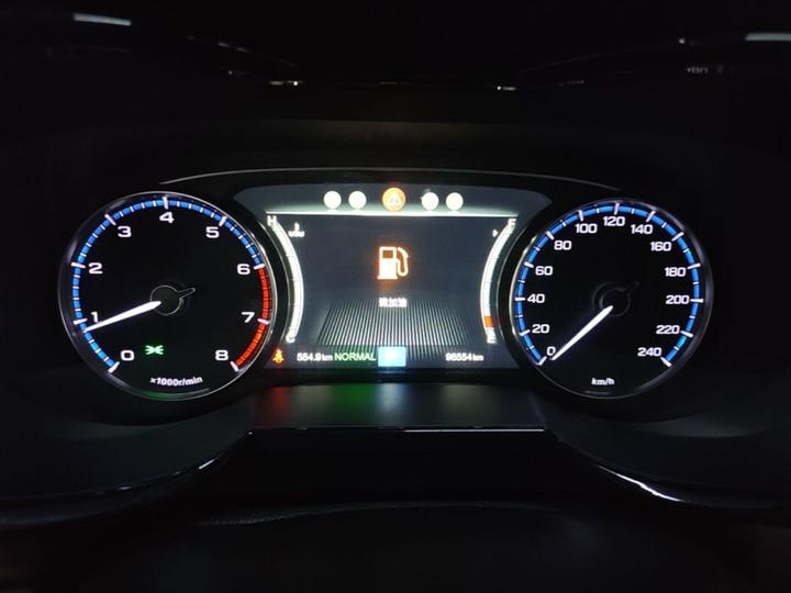 GAC Trumpchi GS8 2019 390T RWD Luxury Connected 7-Seater photo 4