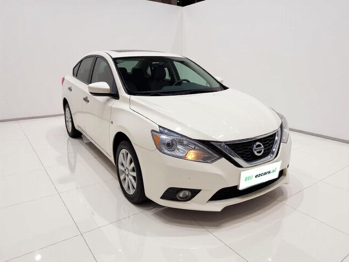 Sylphy 2019 Classic 1.6XL CVT Luxury photo 3