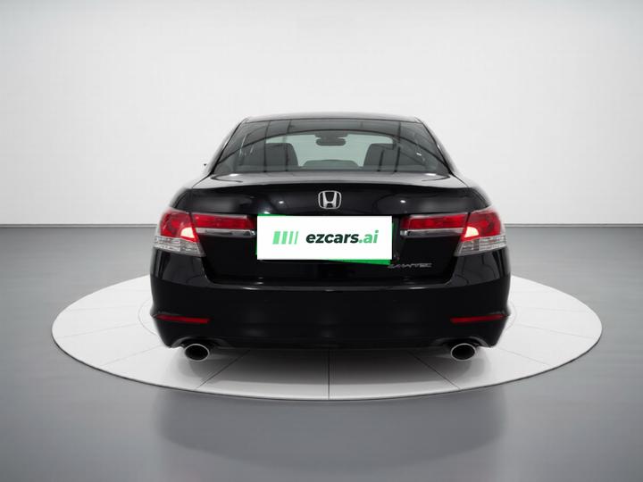 Accord 2011 2.4L EX photo 5