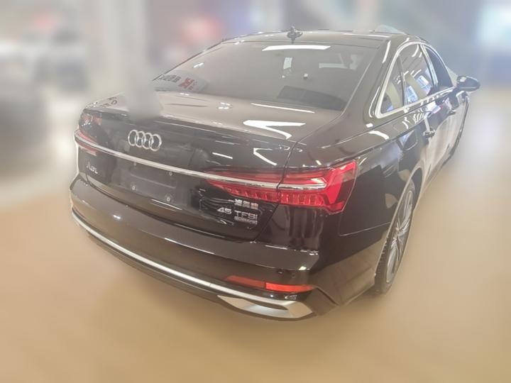 A6L 2025 45 TFSI quattro Dynamic photo 6