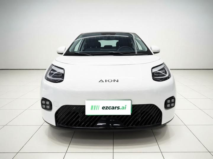 AION UT 2025 330 photo 2