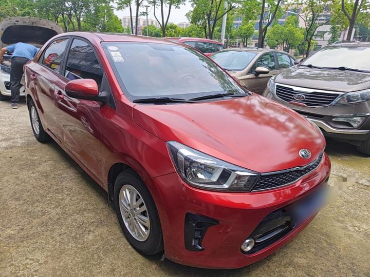 Pegas 2017 1.4L AT Smart Value photo 3