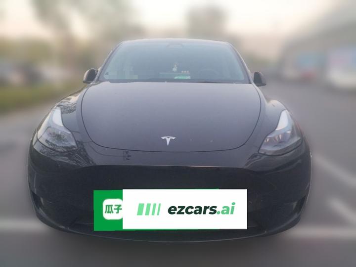 Model Y 2024 RWD photo 2