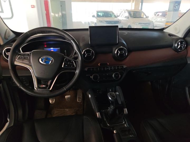 Changhe Q35 2018 1.5L MT photo 6