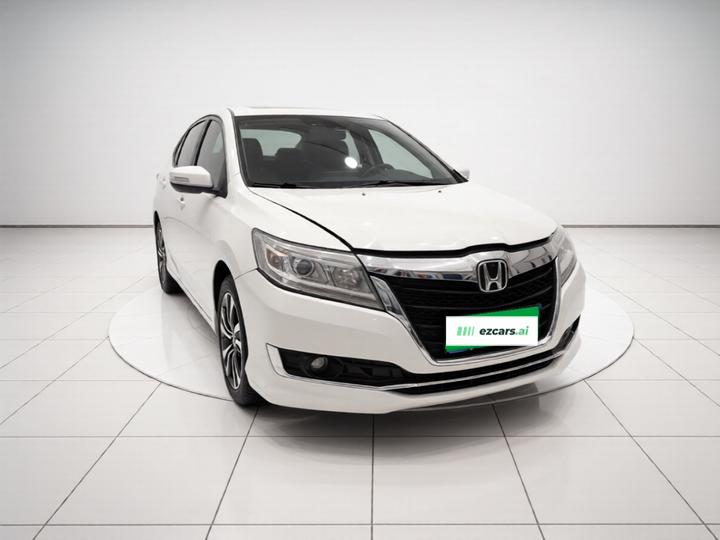 Crider 2016 1.8L CVT Luxury photo 3
