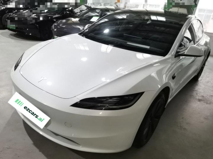 Model 3 2023 RWD