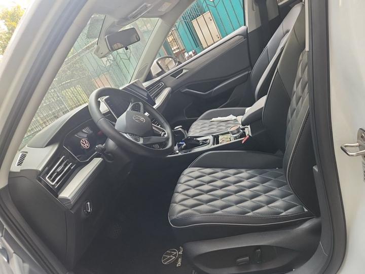 Sagitar 2023 300TSI DSG photo 7