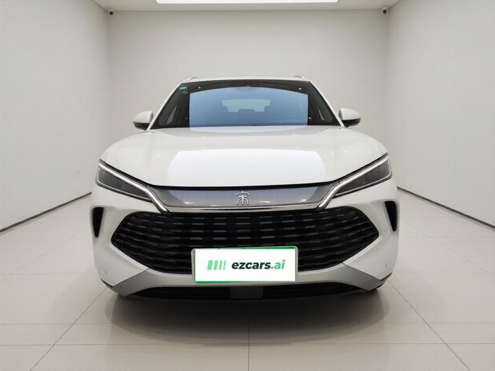 Song L DM-i 2024 160km photo 2