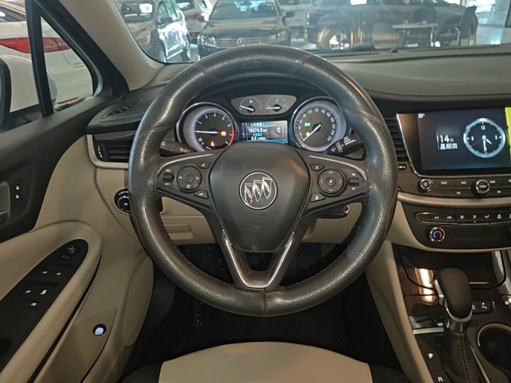 Verano 2018 Sedan 15S AT Leading photo 6