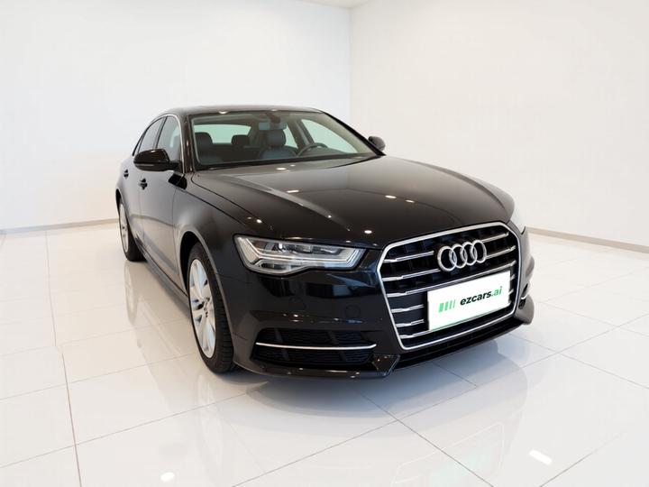 A6L 2018 35 TFSI Collection photo 3